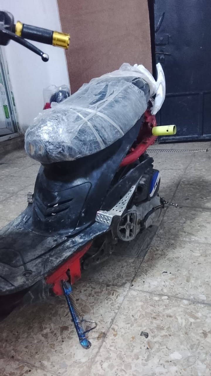 السلام عليكم شباب ماكس عدله مال لعب مكينه 55 دراجه فول شلعه ومعدل العطل مالهة بس عرموطه مال هندر  مكاني بلديات رقمي. ***********
 موجود بكل وقت 
قفل 250 الف
