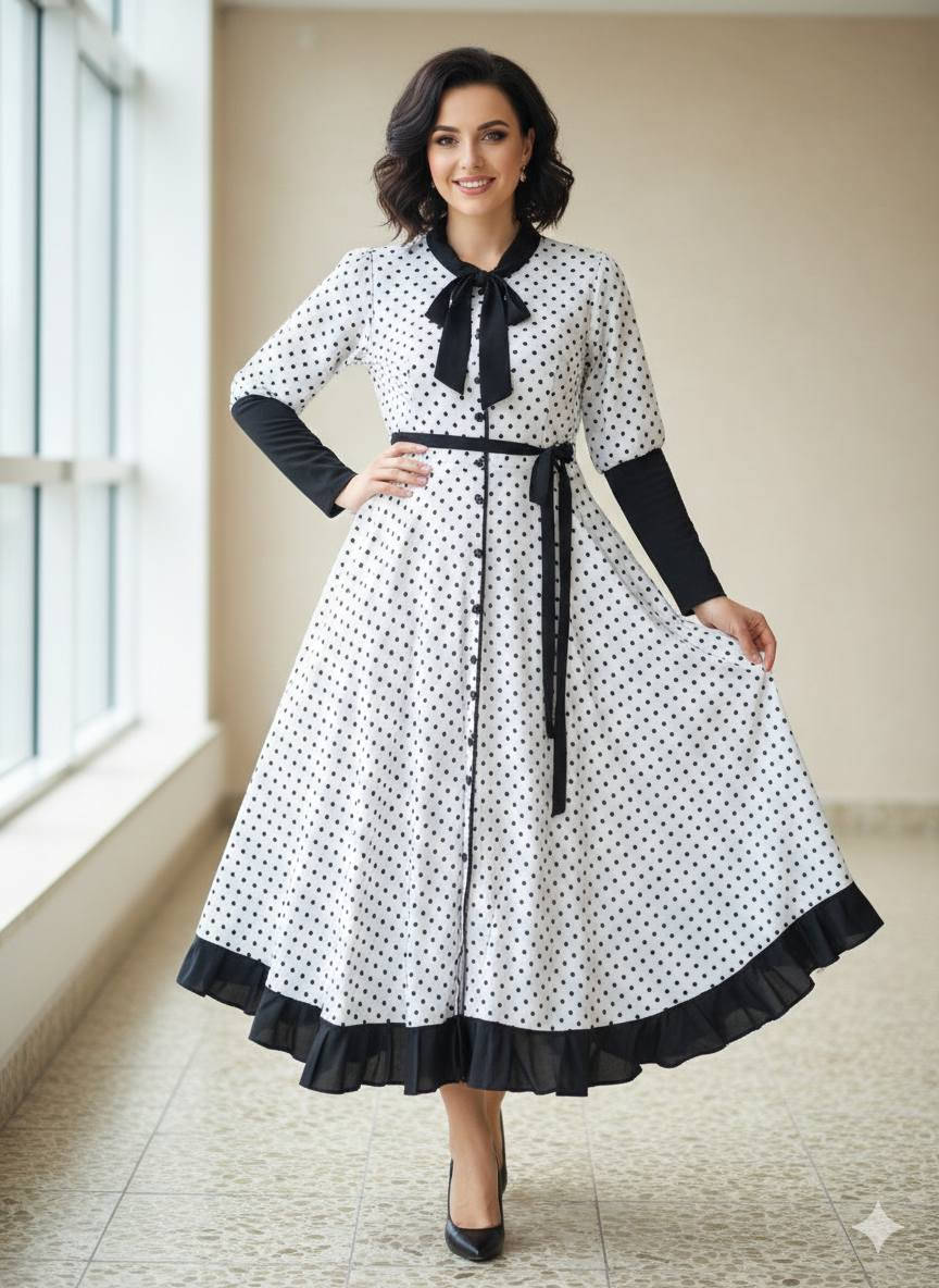 دشاديش وثياب نسائيه كلش حلوات والوان وقياسات ومتوفر خدمت توصيل لجميع المحافظات العراق🌹 @


**إذا كنت صاحب هذا الإعلان وتريد حذفه لأي سبب، رجاءا أرسل رسالة إلى الدعم الفني**