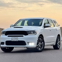 دورانجو GT • ٢٠٢٠ • ٣.٦ لتر