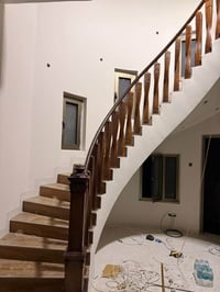 محجرات ABS • معرض ركن الخليج • ميسان حي الحسين