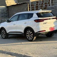 ( تيگو 7 برو ) للبيع موديل 2022 رقم بغداد انگليزي باسمي السياره مكفوله...