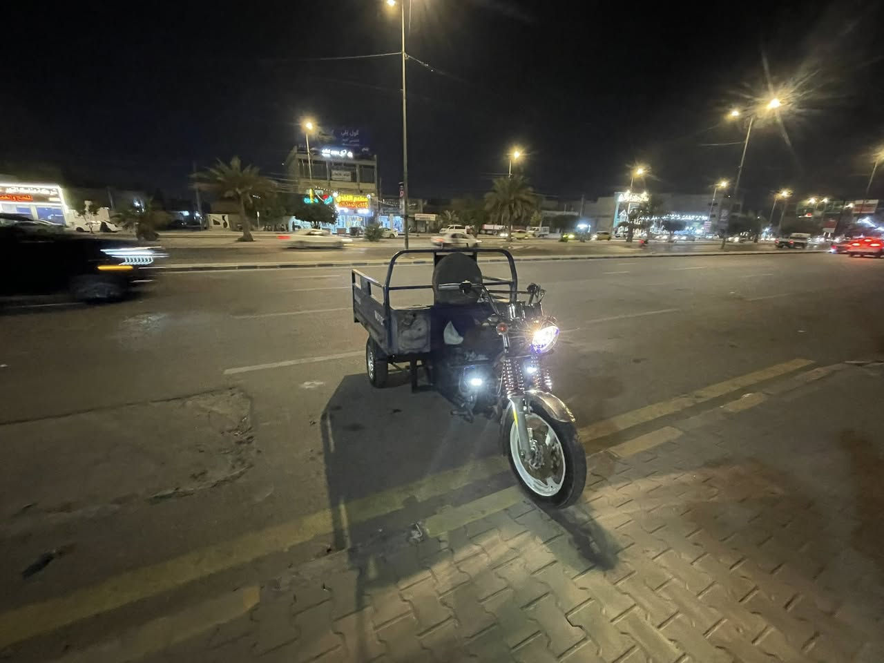 للبيع اصولي. مكلف بلنشر
ستوته خير من الله وسعر مناسب العنوان حي ميسان


**إذا كنت صاحب هذا الإعلان وتريد حذفه لأي سبب، رجاءا أرسل رسالة إلى الدعم الفني**