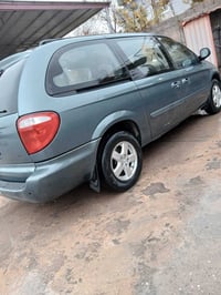 كرفان • ٢٠٠٦ • رقم اربيل