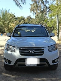 سنتافي فول • ٢٠١٢ • رقم بغداد