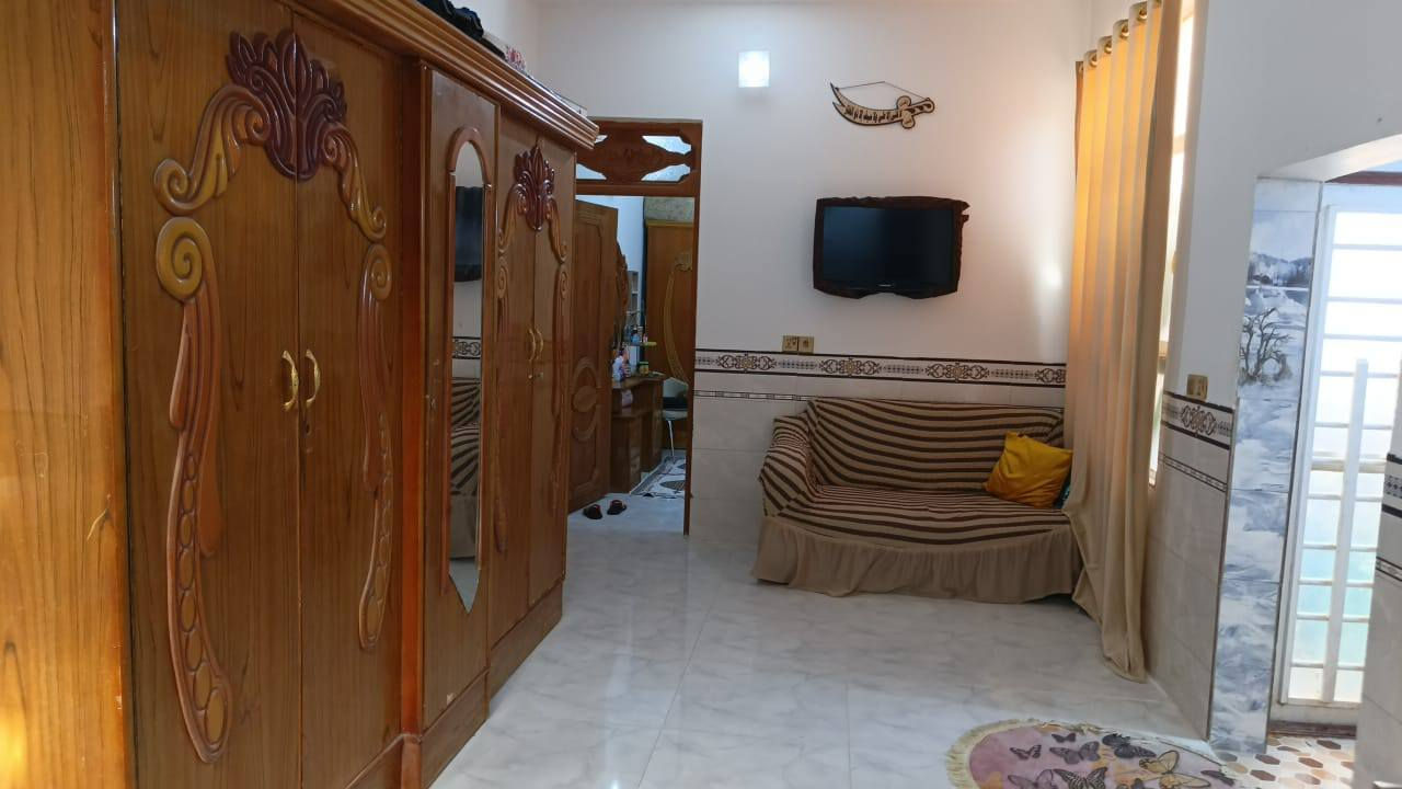 دار البيع مساحه ١٠٠  العنوان طريق كربلاء نجف عمود 135 طريق يا علي تحتوي غرفه صاله مطبخ ستقبال  بناء بلوك و  صب كونكريت السعر 26 وبي مجال الاستفسار اكثر واتساب 
***********
اتصال ***********
