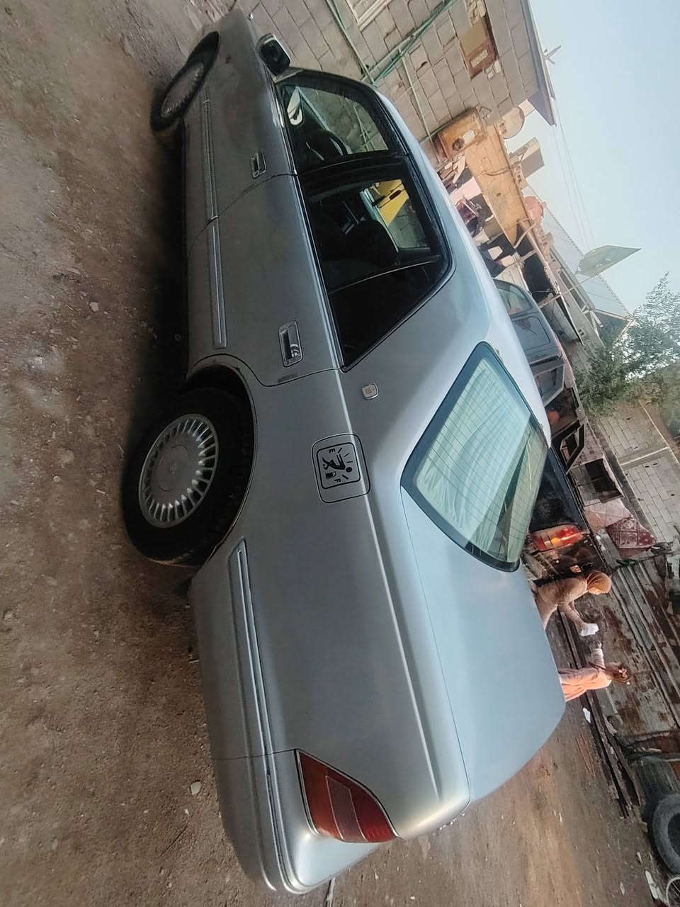 السلام عليكم راس الثور أرنب السعر85 كفاله من الضربه والكصه ونقل ***********
