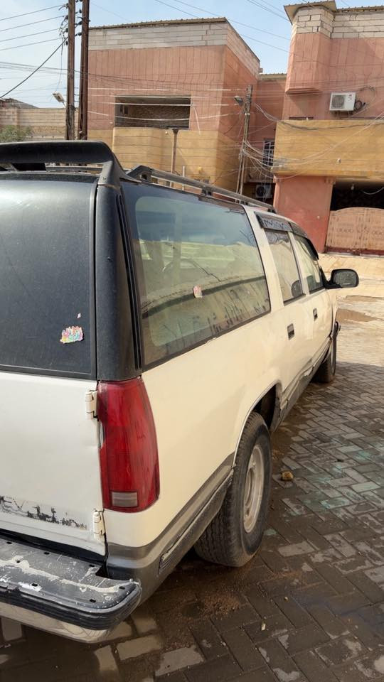 بهبهان موديل 95 رقم ديالى خصوصي  بيها هزه جديدة تحويل مباشر راعيها بالبصرة وتحويل بالبصرة المكينة كايمة كايمة بدي نظيف السعر 23 قفل للاتصال *********** مكاني بصرة مقابيل ساحة سعد
