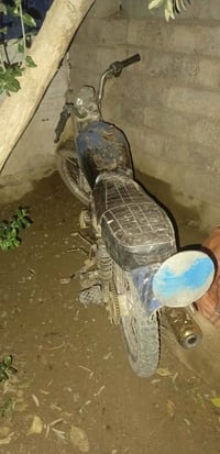 موطور رياضي محرك 150 سيسي ادفع سعر يعجبني 07734206889‬‏