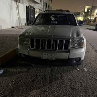 شيروكي • ٢٠٠٩ • رقم بغداد