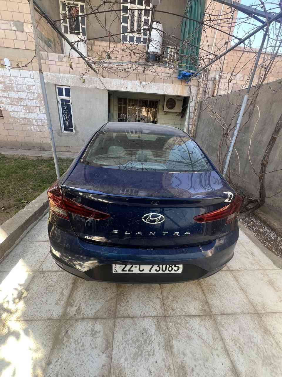 النترا 2020 لببيع  نص فول محرك الفين  وارد امريكي رقم اربيل صورة السونارة موجودة بصور اي ستفسار مراسلة الرقم السعر 115 $ وبي مجال بسيط ***********
