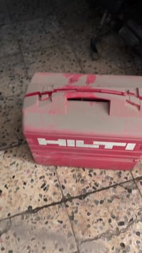 هلتي ألماني • قاطعة حائط • ٤/٦ اقراص