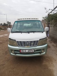 جنبي 2008 كير ومحرك مكفول قبل فتره شديناهن  السياره بلاديه ولا قطرت صب...