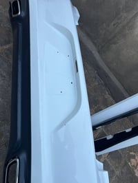 بنيد جارجر اصلي • دعامية امامية وخلفية • النجف