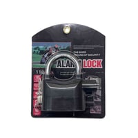 قفل • جهاز انذار • ٨ مناطق