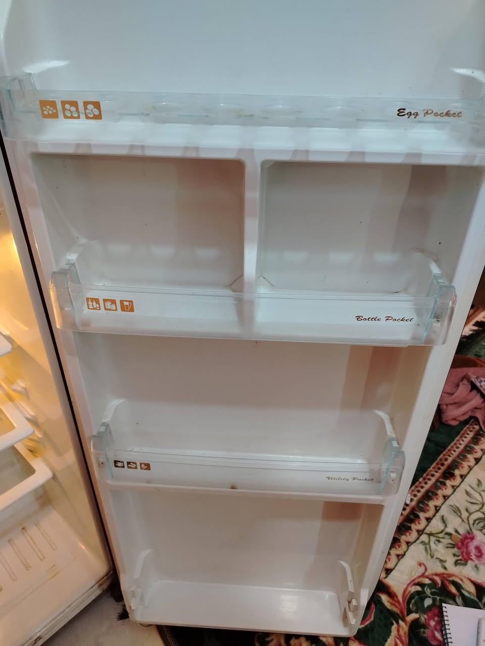 ثلاجه بسعر ١٢٥ فقط وبيها مجال وعربانه دفع بسعر ٥٠ الف فقط وبيها مجال مكاني حله


**إذا كنت صاحب هذا الإعلان وتريد حذفه لأي سبب، رجاءا أرسل رسالة إلى الدعم الفني**