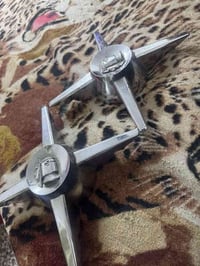 ذني الشاخات • أصليات • زعفرانيه