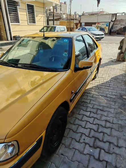 بيجو بارص موديل ١٥ الكشر شوفه عينك ما بيهة لا صبغ ولا ضربه ولا تبديل مصفره هياه وغرامات رقم دولي جديد مكاني بغداد حي القاهرة السعر ٤٧ 
***********
