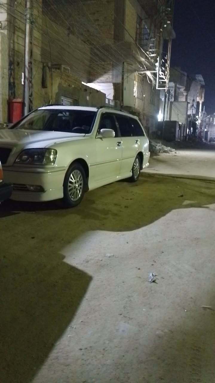 ملكه البيع او مراوس حسب قناعه
مديل2003 /كركوك/سياره جاهزه
بيه طخه من وره /مكينه D4جبير /
دواخل اسود مخمل /الاستفسار /***********/هاذ رقم وتصل
