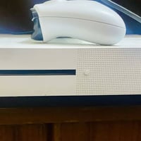 Xbox One S • مع ألعاب • ذي قار