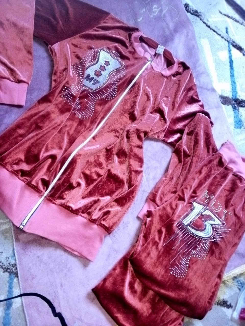 حبيباتي مشروعي يكبر بوجودكم تصفيه القطعه الف والفين توصيل الفين الشعله داصفي واصلتني بضاعه


**إذا كنت صاحب هذا الإعلان وتريد حذفه لأي سبب، رجاءا أرسل رسالة إلى الدعم الفني**