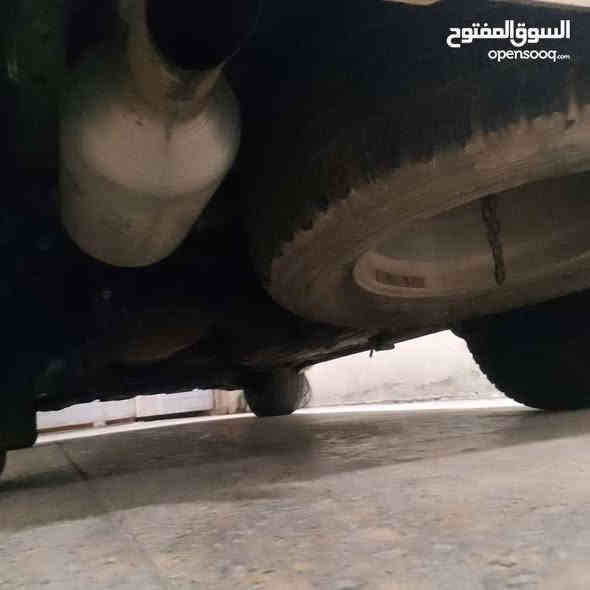 السلام عليكم
للبيع موديل ٢٠١٤ بريم فول مواصفات بيها بارد جاملغ لمامي بسيط وصبغ دعاميه بسبب شخوط. السعر  ٣٨ وبيها مجال بسيط *********** 

المكان بغداد
