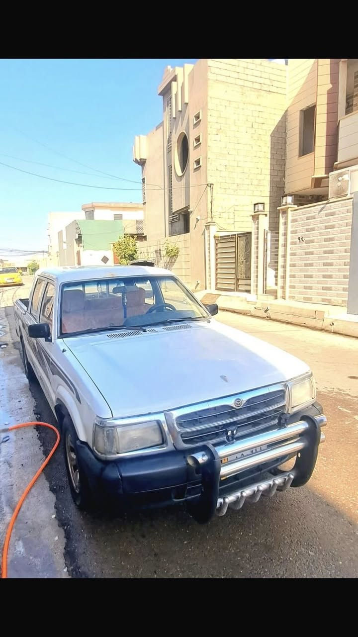 مازده موديل ٢٠٠٠ دبل نظيف كابون بيها رقم نينوى الماني سنويه مامنتهيه تبريد بس غاز
سعر ٥٠ وبيها مجال


**إذا كنت صاحب هذا الإعلان وتريد حذفه لأي سبب، رجاءا أرسل رسالة إلى الدعم الفني**