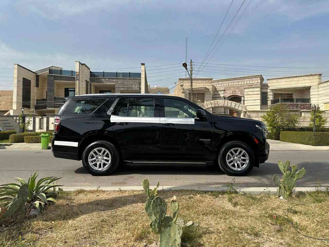 تاهو Ls موديل 2024 وكاله منصور بعده بل ضمان معروف موصفات Ls ثلاجه رادار تحكمات تحديد مسار وبعد اهواي شغلات بيه سحب PDR جوه قبق بانزين كد اصبع وباقي كفاله ابسمي السعر 492 ورقه وبيه مجال لشراي عنوان بغداد السيديه استفسار اكثر ***********
