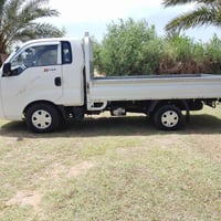 كيا K2700 • كفاله عام • بابل