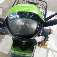 دراجه شحن • المسيب • شغاله