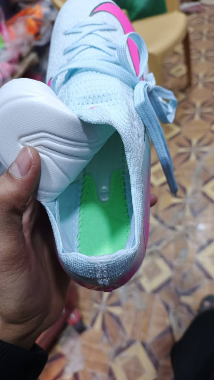 حذاء اير زوم اصلي بالون طبي شرط فحص كدام مندوب بس 35توصيل مجاني


**إذا كنت صاحب هذا الإعلان وتريد حذفه لأي سبب، رجاءا أرسل رسالة إلى الدعم الفني**