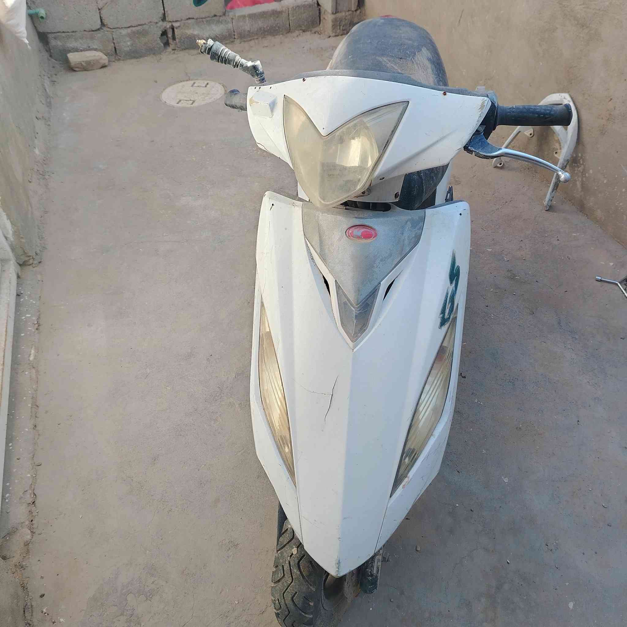 للبيع كوم حديد ***********
