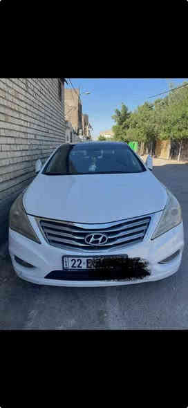 السلام عليكم
ازيرا فول واحد على واحد

موديل 2013

بصمة تشغيل

بصمه أبواب وجنطة

كشنات قرميدي جلد

بردة خلفية كهربائة

بردات جانبية

لايت زنون بلادي

ثلاجة داخل الجكمجة

مكينة 3000  

ترحيب عن بعد 

صنوف كهربائي

سقف بانوراما 

تبريد قطعتين

تخم تاير جديد 

باتري جديد 

مكينة مامفتوحة

كشنات الأمامية كهرباء ومساج

صدر امام خلفي جديد 

ويل كب 19 رياضي

زراك لايت

سبير جديد من ضمن التخم ويل كب رياضي

السيارة جاهزة من كلشي ما بيها أي نقص سنوية بأسمي

مكاني بغداد موبايل ***********
