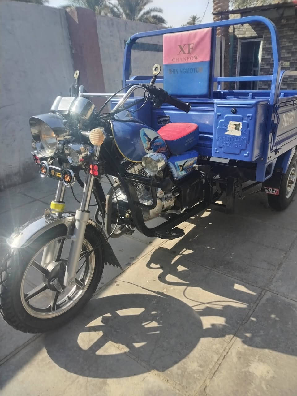 ستوته للبيع مديل 2023 سبيرها ما نازل اوراق اصولي ***********
