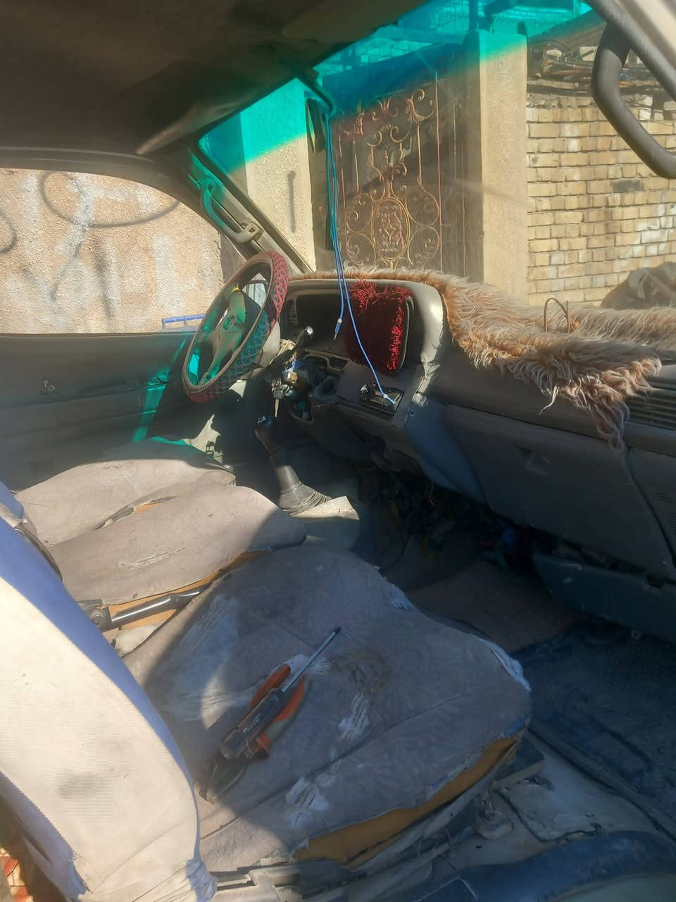 قرده بولارسن البيع كير ومكان ففتي جديد رقم بغداد سنويه عضم عاج المكان الحسينيه الراشدي السعر ١٥ وبيهه مجال رقم ***********
