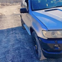 اكس ٥ • ٢٠٠٢ • رقم اربيل