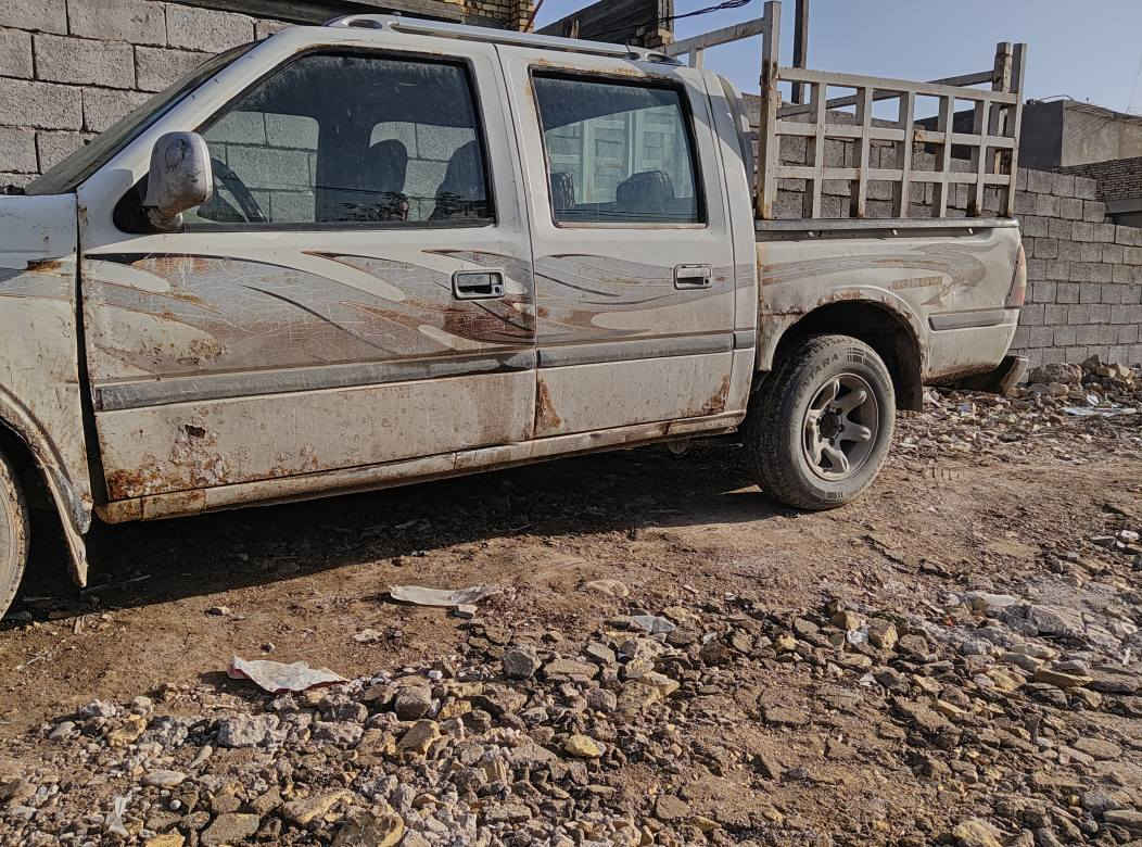 بيكم كنو 2008 للبيع
سنوية 28 رقم بغداد مكاني الكوت
كير ومحرك مكفولات بيها نقوصات بلكهربائيات الكشر شوفت العين
السعر 28 وبيها مجال
*********** دهل اوران, واسط
