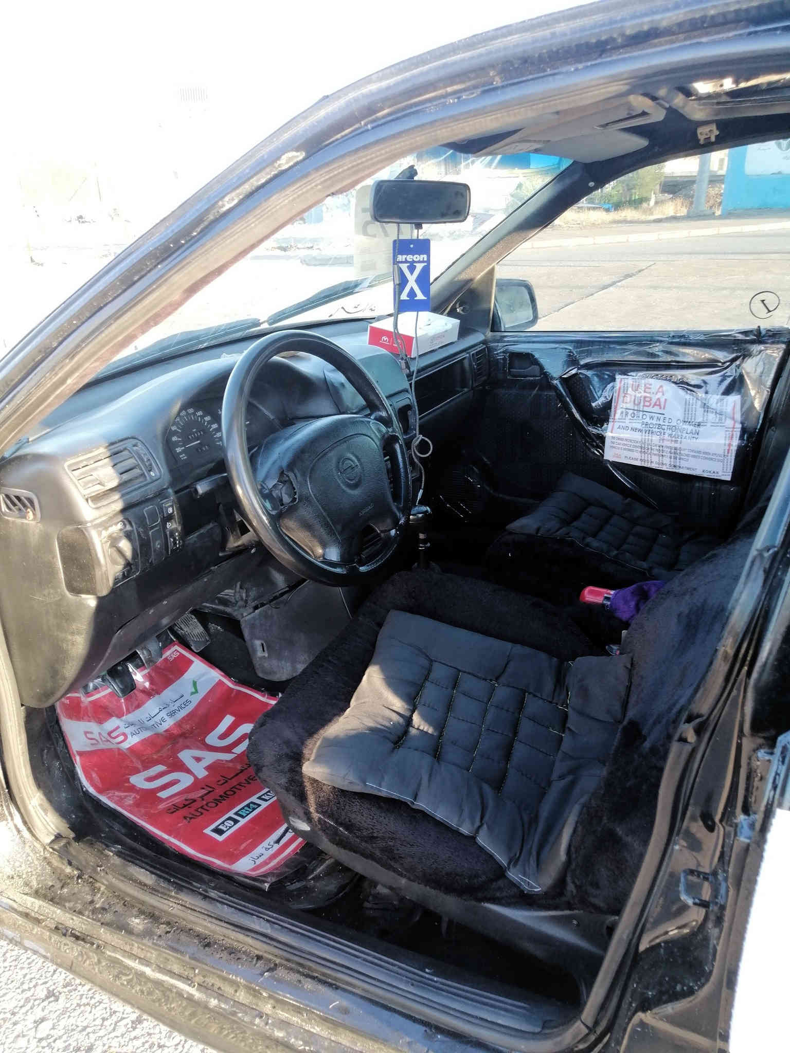 ۆپڵ ڤیکترا مۆدێل 91 مەکنە 18 مەکینەوگێڕی بەشەرت کارەبای مەزبوتە تەقەوڕەقەینیە نرخ 14گەڵا شوێن هەڵەبجەی تازە ***********
