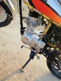 دراجة تايكر • موديل ٢٢ • نص هندر