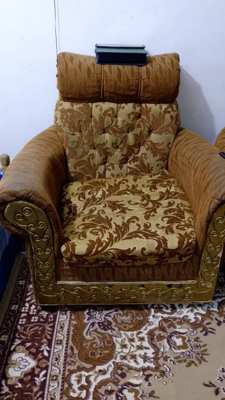 سلام عليكم
تخم للبيع 7 مقاعد 👌
السعر 75 💵
للاستفسار عله رقم ***********📱📞
