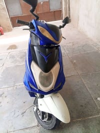 سكنس صيني • ٢٠١٩ • النعمانيه