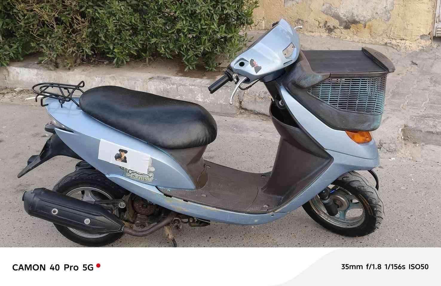 سلام عليكم دراجه للبيع كربلاء حي العامل مقابيل كلمات المصطفى كامله مكمله عداد سرعه عداد بانزين سلف هندر هورن كلشي شغال السعر175وبيها مجال
للاتصال.  0779977480


**إذا كنت صاحب هذا الإعلان وتريد حذفه لأي سبب، رجاءا أرسل رسالة إلى الدعم الفني**