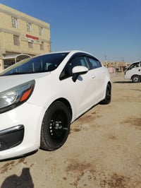 كيا ريو • ١٦ ادوات • كفالة
