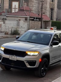 جيب ٢٠٢٤  ا خت الزيرو ماشيه ٤ كيلو فقط خليجي وكاله هارلم  مكينه سته سل...