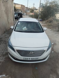 سوناته • ٢٠١٦ • أبي الخصيب