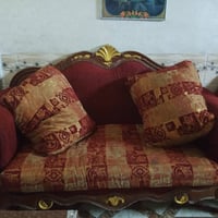 تخم ملكي • ٧مقاعد • جسر ديالى