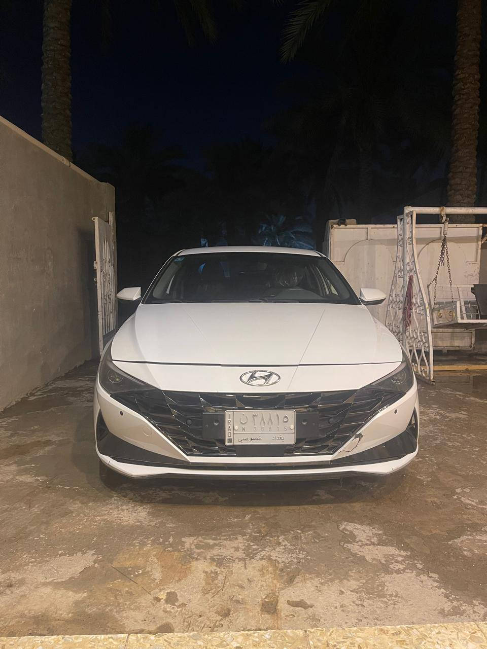 موديل  ٢١
محرك ٢٠٠٠دوش
بصمه تشغيل
بصمه ابواب
صندوق ذكي
تشغيل عن بعد
رادار 
تحذير عند الاقتراب
ترحيب
ماشية 72
سياره كامله مناقصه شي تجي وتشوف بعينك
الحادث  الجاملغ والبنيد 
9372 واتساب 
سياره معوقين 
بعد الها اقل سنتين 
 مكاني بغدادت
السعر١٣٧$
***********
