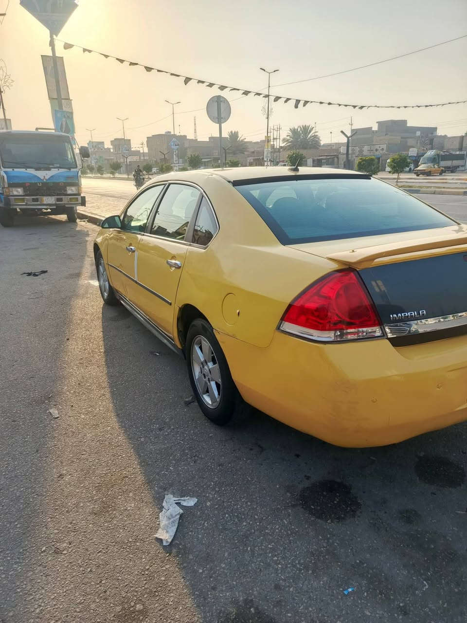 سلام وعليكم مباله 2011 رقم بغداد تفاصيل  سعر 65 وبيه مجال ترهم قصد *********** عنوان بغداد
