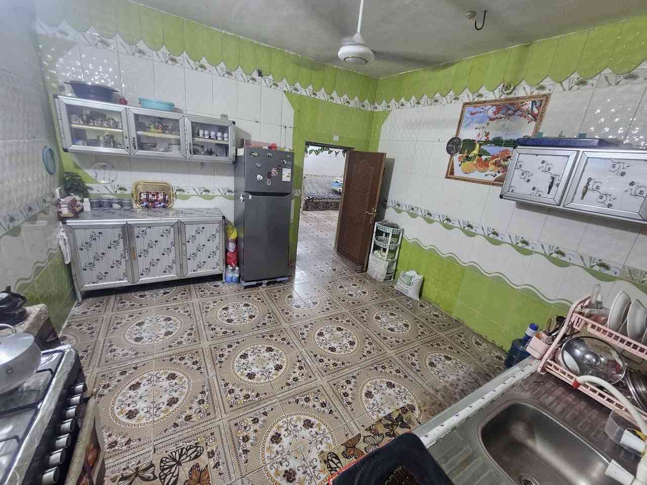 سلام عليكم بيت للايجار المعملجي شارع مستشفى الاورام خلف مدارس العتبه مال بنات مساحة 150 متر حيل جبير
الاستفسار ***********
