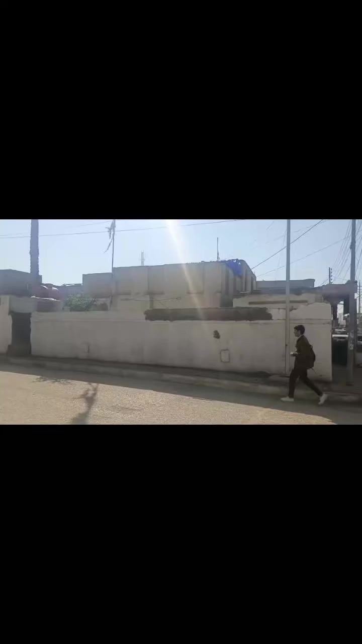 اللهم صل على محمد وآل محمد
********
عقار تجاري ركن موقع مميز....
يصلح
مجمع طبي... 
مدرسة أهلية... 
معهد أهلي... 
روضة أطفال... 
محلات تجارية... 
حسب مشروع المستثمر
للإستفسار الاتصال
*********** /وتساب
*********** /موبايل
او مراجعة مكتبنا مكتب احمد النبهاني مقابل مدرسة القاهرة
باقي التفاصيل موضحة داخل
