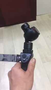 اوزمو • نضافته ٨٥٪ • يحتاج برنامج